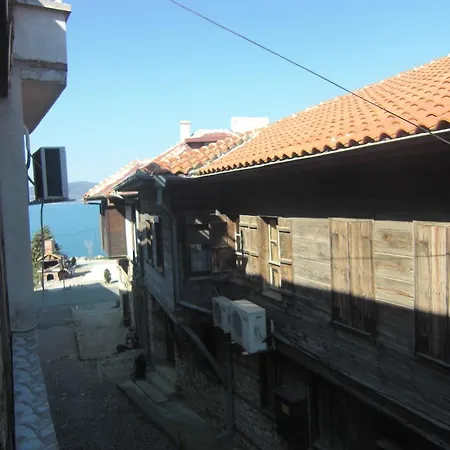 Antoaneta 2* Nessebar
