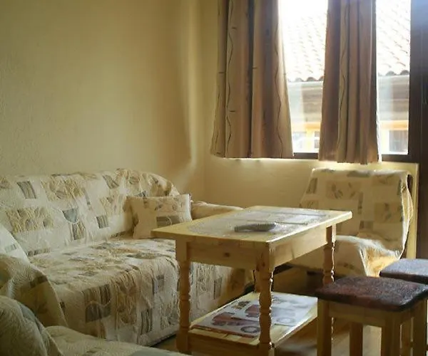 Pensión Antoaneta Nesebar